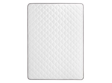 JUEGO DE DORMITORIO ROSEN CAMA EUROPEA ERGO T BD 2 PLAZAS + ALMOHADAS - 3