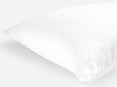 JUEGO DE DORMITORIO ROSEN CAMA EUROPEA ERGO T BD 2 PLAZAS + ALMOHADAS - 5