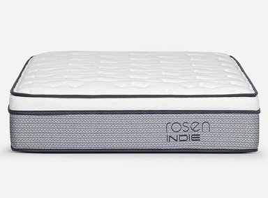 COLCHÓN ROSEN INDIE 1.5 PLAZAS - 1