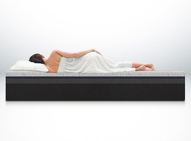 CAMA EUROPEA CIC HYBRID PLUS INFINITY KING - 7