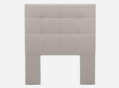 CAMA EUROPEA ROSEN ART4 ART 4 REISSEY NIEBLA 105 X 200 CM - 3