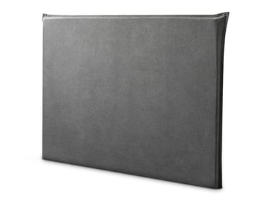 CAMA EUROPEA CANNON HYBRID VISCO 2 PL + RESPALDO PESTAÑA - 4