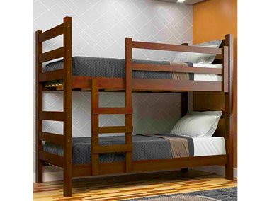 CAMAROTE BE DESIGN ESSENCIALE CR CAFE 1 PL - 6