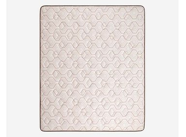 JUEGO DE DORMITORIO ROSEN CAMA EUROPEA AUTONOMY LAND BD 2 PLAZAS + RESPALDO FERRARA - 4