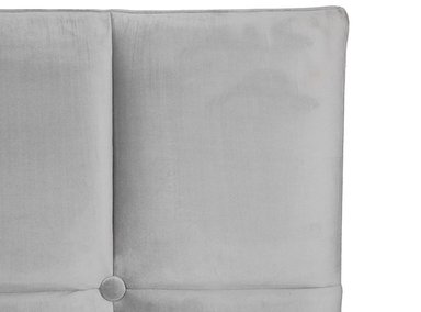 JUEGO DE DORMITORIO CIC CAMA EUROPEA ORTOPEDIC KING + RESPALDO SILE - 5