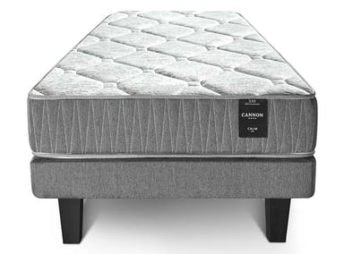 CAMA EUROPEA CANNON CALM 1 PLAZA - 2