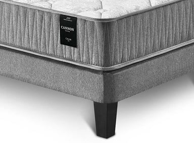 CAMA EUROPEA CANNON CALM 1 PLAZA - 4
