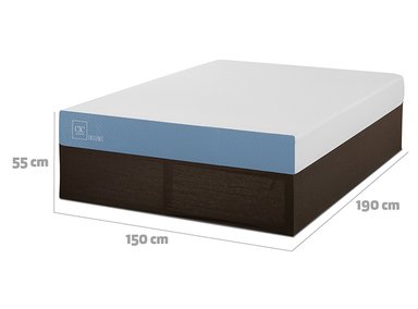 CAMA EUROPEA CIC IRON SMART EXCELLENCE 2 PL - 3