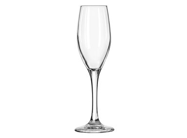 SET 6 COPAS LIBBEY PERCEPTION FLUTE - 2