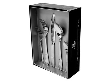 SET CUBIERTOS KRONS BRISTOL 30 PIEZAS - 1