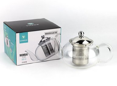 TETERA VITREX MUMBAI 800 ML - 2