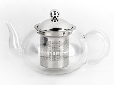 TETERA VITREX MUMBAI 800 ML - 1