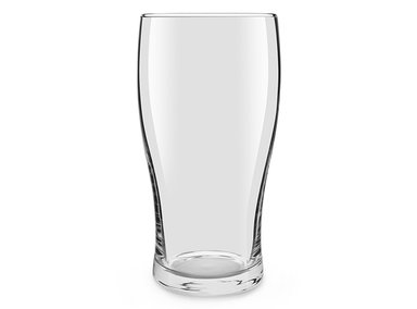 SET 4 VASOS LIBBEY PINTA ARTISAN VIDRIO - 2
