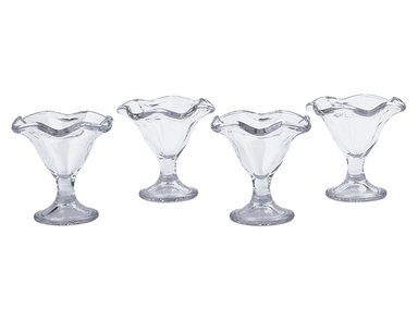 SET COPAS RIPLEY HOME HELADO X4 - 1
