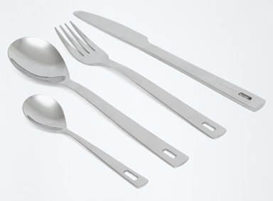 SET CUCHILLERIA RIPLEY HOME BASIC RACK 24 PIEZAS - 2