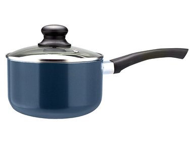 BATERÍA DE COCINA MARMICOC SLIDE AZUL 7 PIEZAS - 4