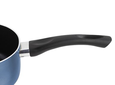 BATERÍA DE COCINA MARMICOC SLIDE AZUL 7 PIEZAS - 9
