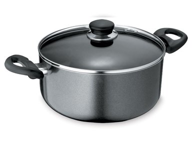 OLLA FANTUZZI GOURMET 20 CM - 1