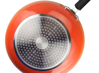 BATERÍA DE COCINA MARMICOC FUEGO 7 PIEZAS - 10