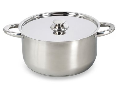 BATERÍA DE COCINA WENS 460 8 PIEZAS - 2