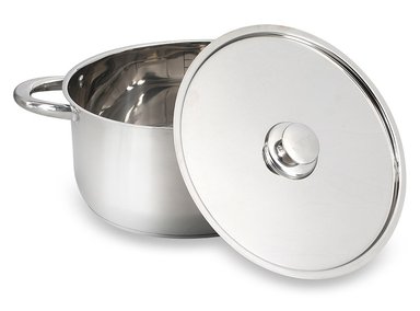 BATERÍA DE COCINA WENS 460 8 PIEZAS - 3