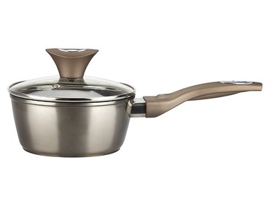 BATERÍA DE COCINA MARMICOC CHAMPAGNE 8 PIEZAS - 4