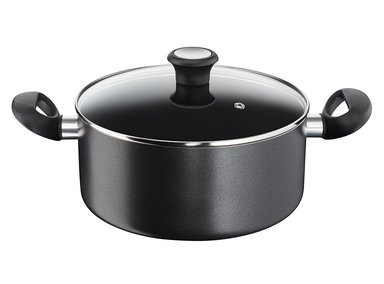 BATERIA DE COCINA PLATINUM TEFAL 12 PIEZAS - 2