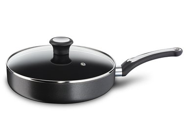 BATERIA DE COCINA PLATINUM TEFAL 12 PIEZAS - 3