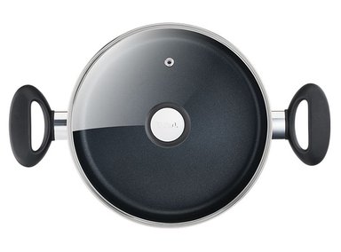 BATERIA DE COCINA PLATINUM TEFAL 12 PIEZAS - 6