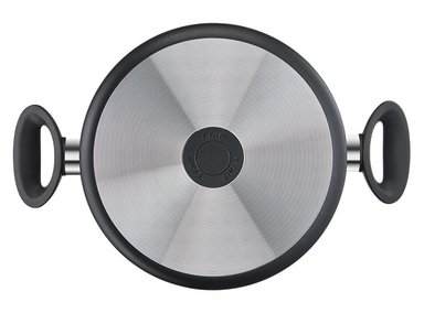 BATERIA DE COCINA PLATINUM TEFAL 12 PIEZAS - 7