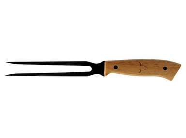 SET WAYU PRM CHUCHILLO + TENEDOR + TABLA - 3