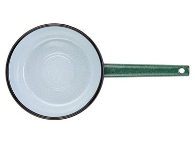 CACEROLA FANTUZZI FUNDO CAZO 16 CM VERDE 1 L - 3