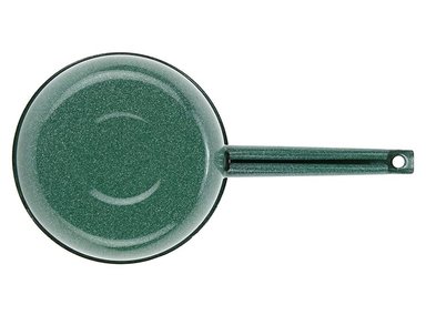 CACEROLA FANTUZZI FUNDO CAZO 16 CM VERDE 1 L - 4