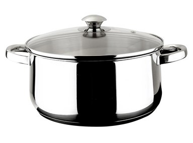BATERIA DE COCINA MAGEFESA VESTA X10 - 3