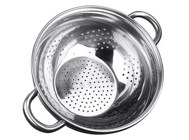 BATERIA DE COCINA MAGEFESA VESTA X10 - 5