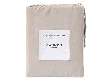 CUBREPLUMON CANNON 2 PLAZAS OXFORD - 5