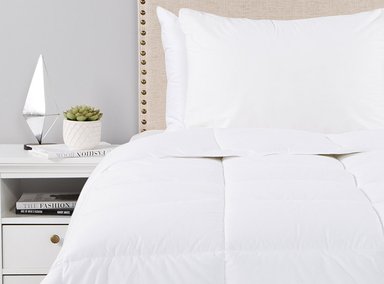 PLUMÓN ROYAL SUPREME DOWN ALTERNATIVE 1.5 PLAZAS - 1