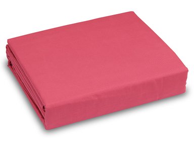 SABANA ANDES MICROFIBRA LISA FRAMBUESA 1.5 PL - 2