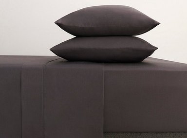 SET SAB LISA 144 HILOS KING NEGRO - 1