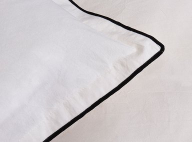 CUBREPLUMON FABRICS FRAME CRUDO KING - 3