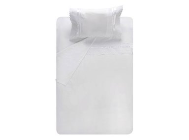 SABANAS NINA HERRERA BRODERIE 1.5 PL - 1