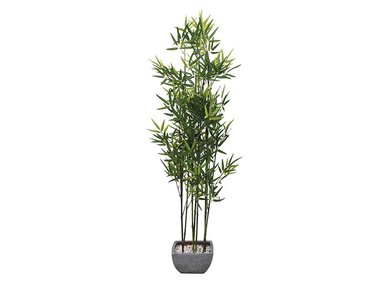 PLANTA DECORATIVA RIPLEY HOME BAMBÚ BASE 122 CM - 1