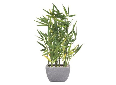PLANTA DECORATIVA RIPLEY HOME BAMBÚ BASE 46 CM - 1