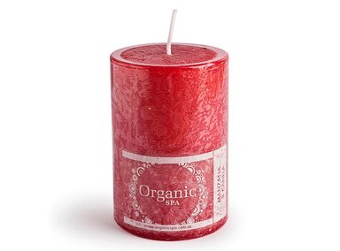 VELA ORGANIC SPA MANZANA CANELA - 1