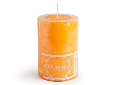 VELA ORGANIC SPA MARACUYA - 1