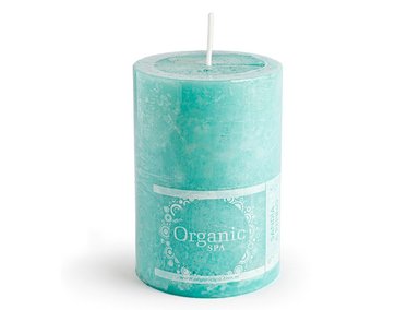 VELA ORGANIC SPA SANDIA PEPINO - 1