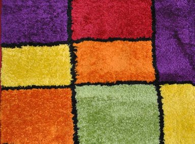 ALFOMBRA VALENCIA FRIZE AVATAR 160 X 230 CM - 2