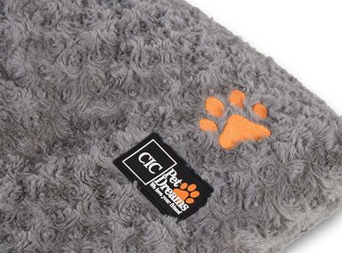 COLCHON MASCOTA CIC PET DREAMS CONFORT MEDIUM - 3