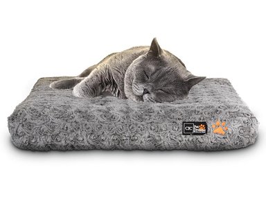COLCHON MASCOTA CIC PET DREAMS CONFORT SMALL - 4