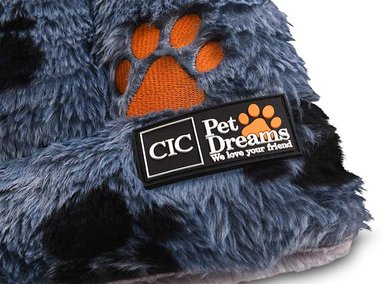 COLCHON MASCOTA CIC PET DREAMS SMALL - 3